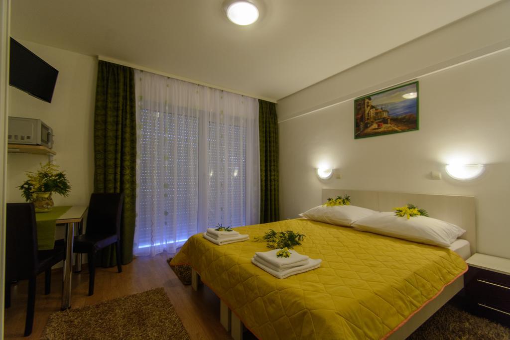 Apartments Mijo Trogir Bilik gambar