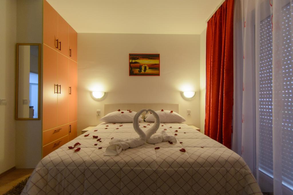 Apartments Mijo Trogir Bilik gambar