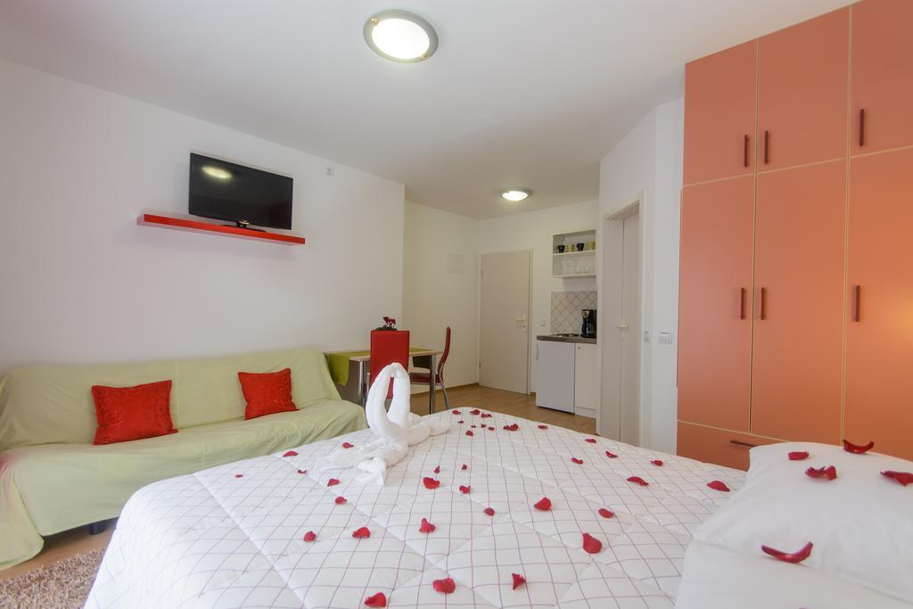 Apartments Mijo Trogir Bilik gambar