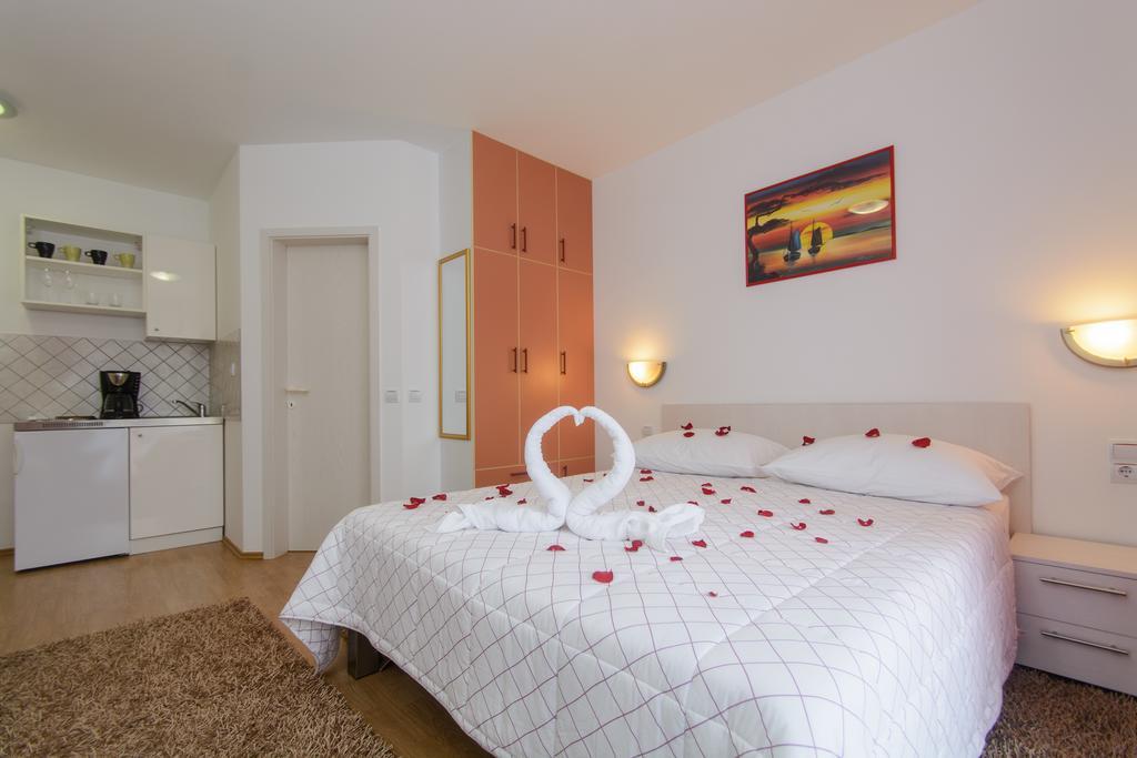 Apartments Mijo Trogir Bilik gambar