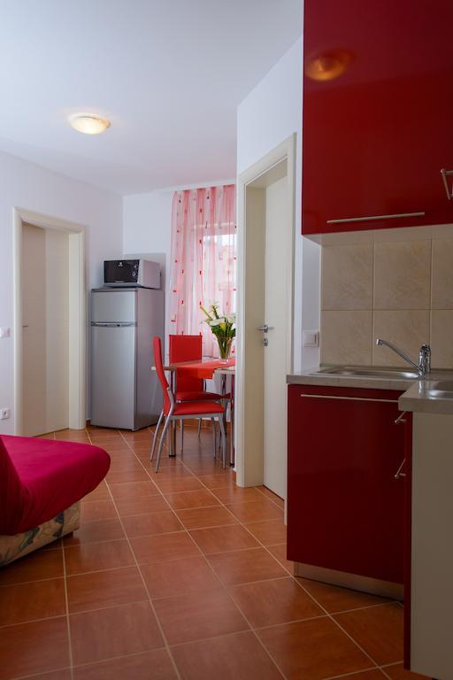 Apartments Mijo Trogir Bilik gambar