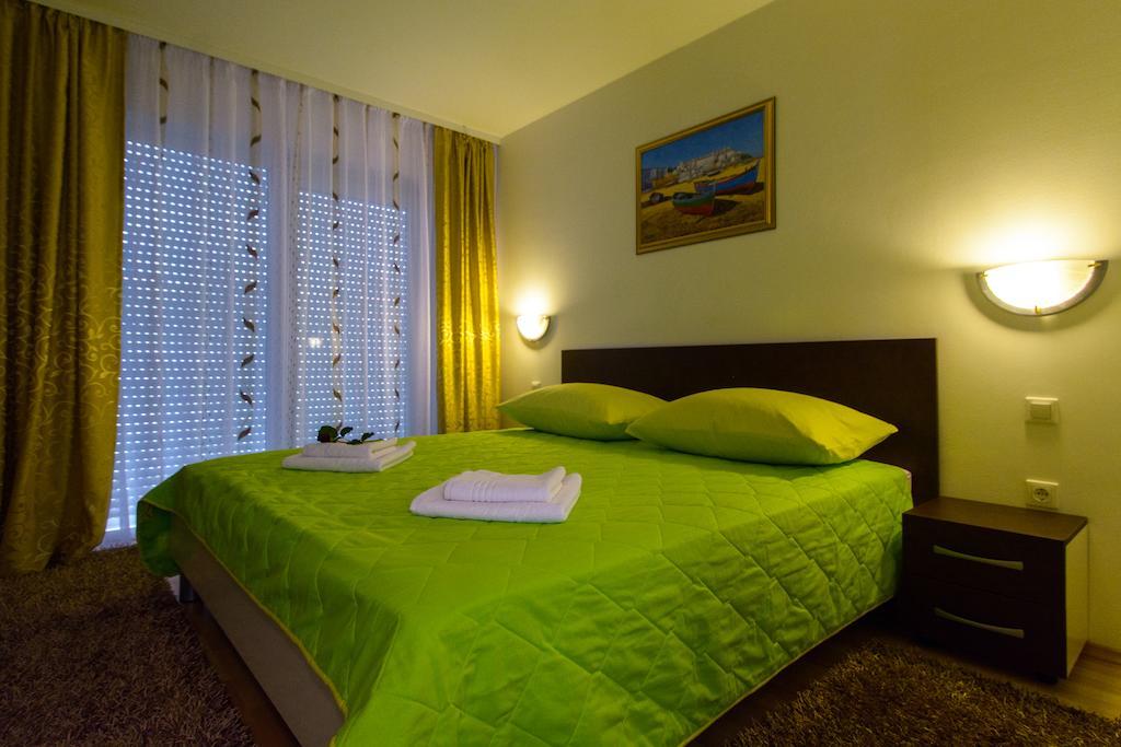 Apartments Mijo Trogir Bilik gambar