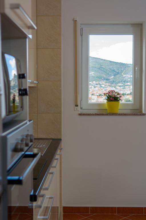 Apartments Mijo Trogir Bilik gambar
