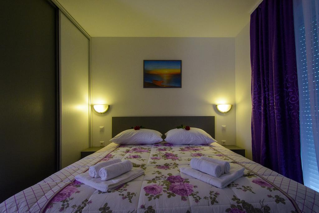 Apartments Mijo Trogir Bilik gambar