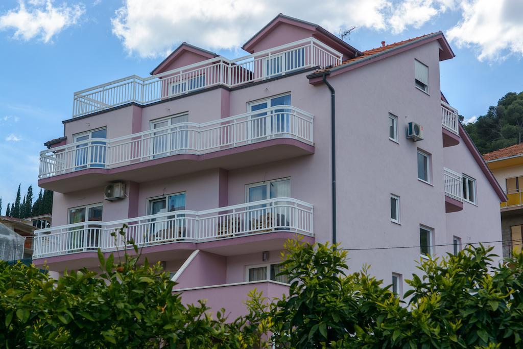 Apartments Mijo Trogir Bilik gambar