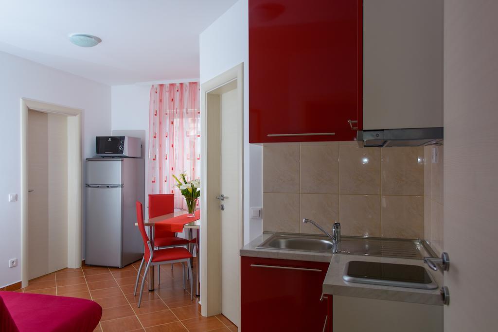 Apartments Mijo Trogir Bilik gambar
